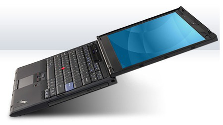 Lenovo T400s (2808-CVG) – image 2