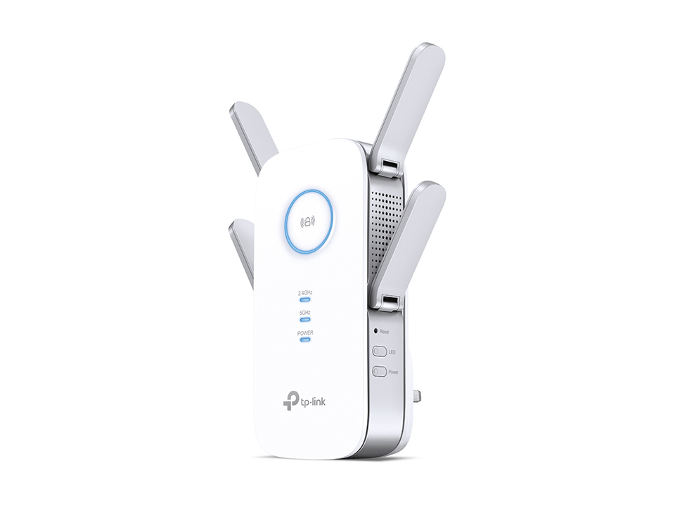 TP-Link AC2600 Wi-Fi Range Extender
