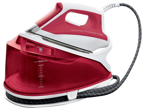 Rowenta DG7511 steam ironing station – image 1