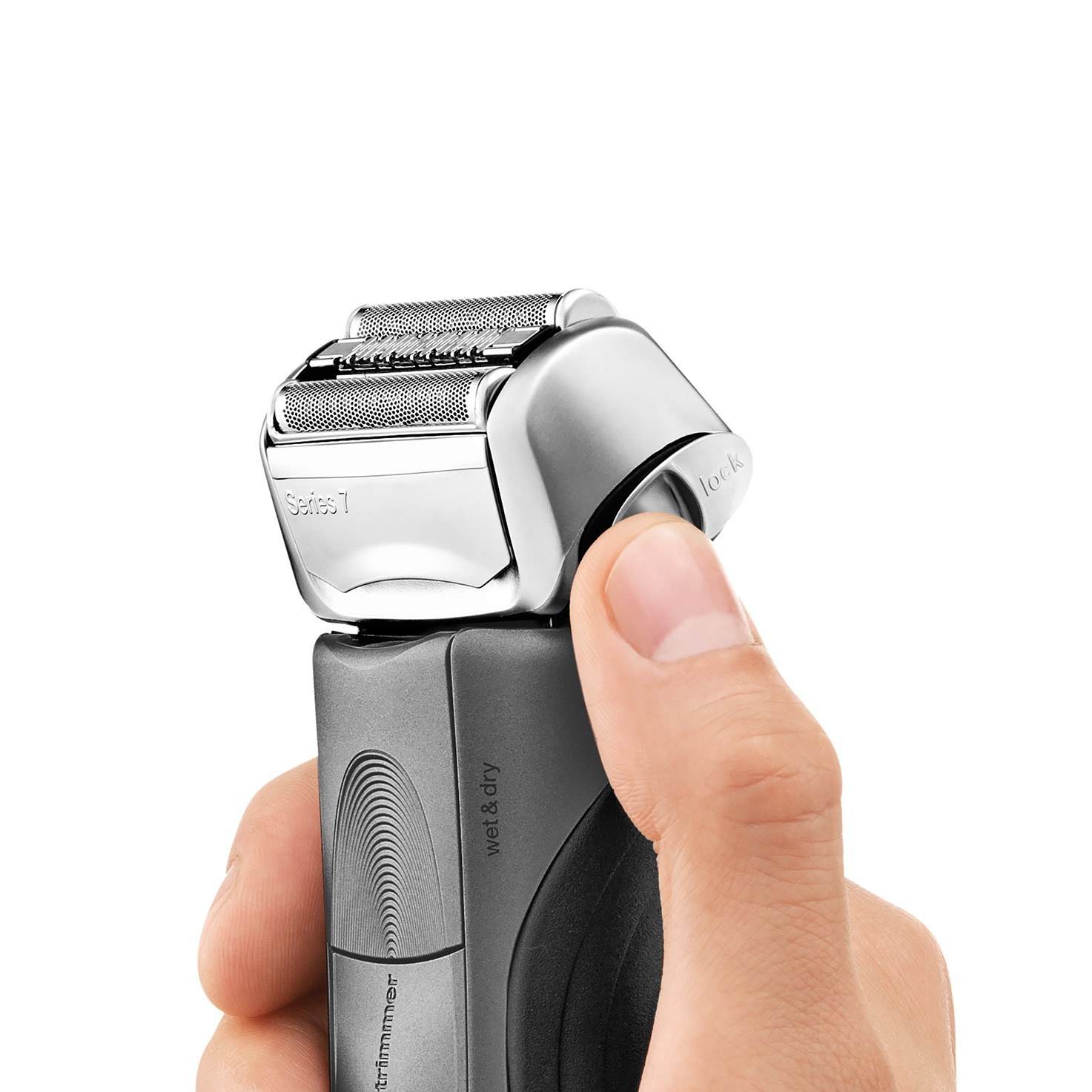 Braun Series 7 7865cc Wet&Dry – image 2