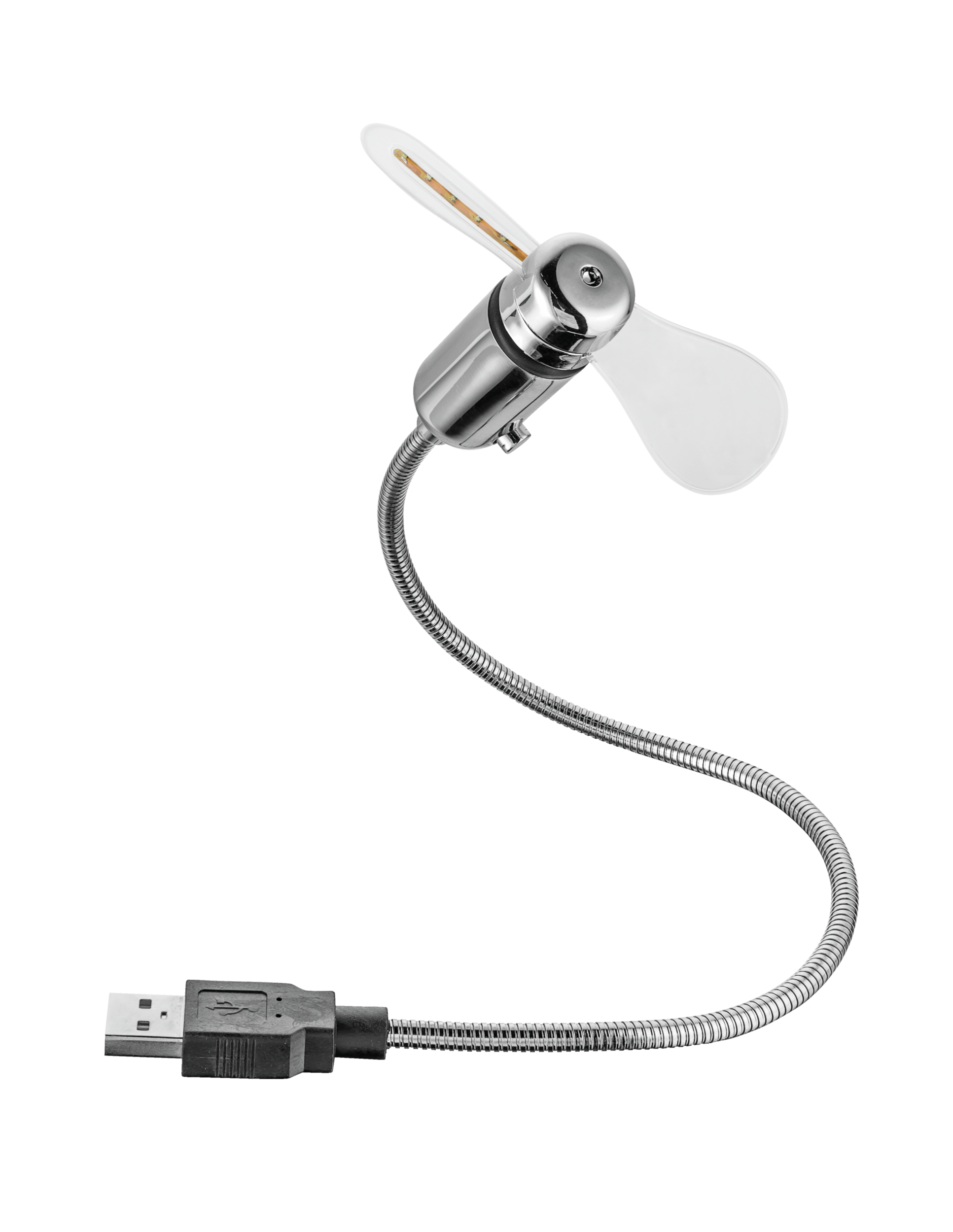 Trust Flex Black, Silver – image 2