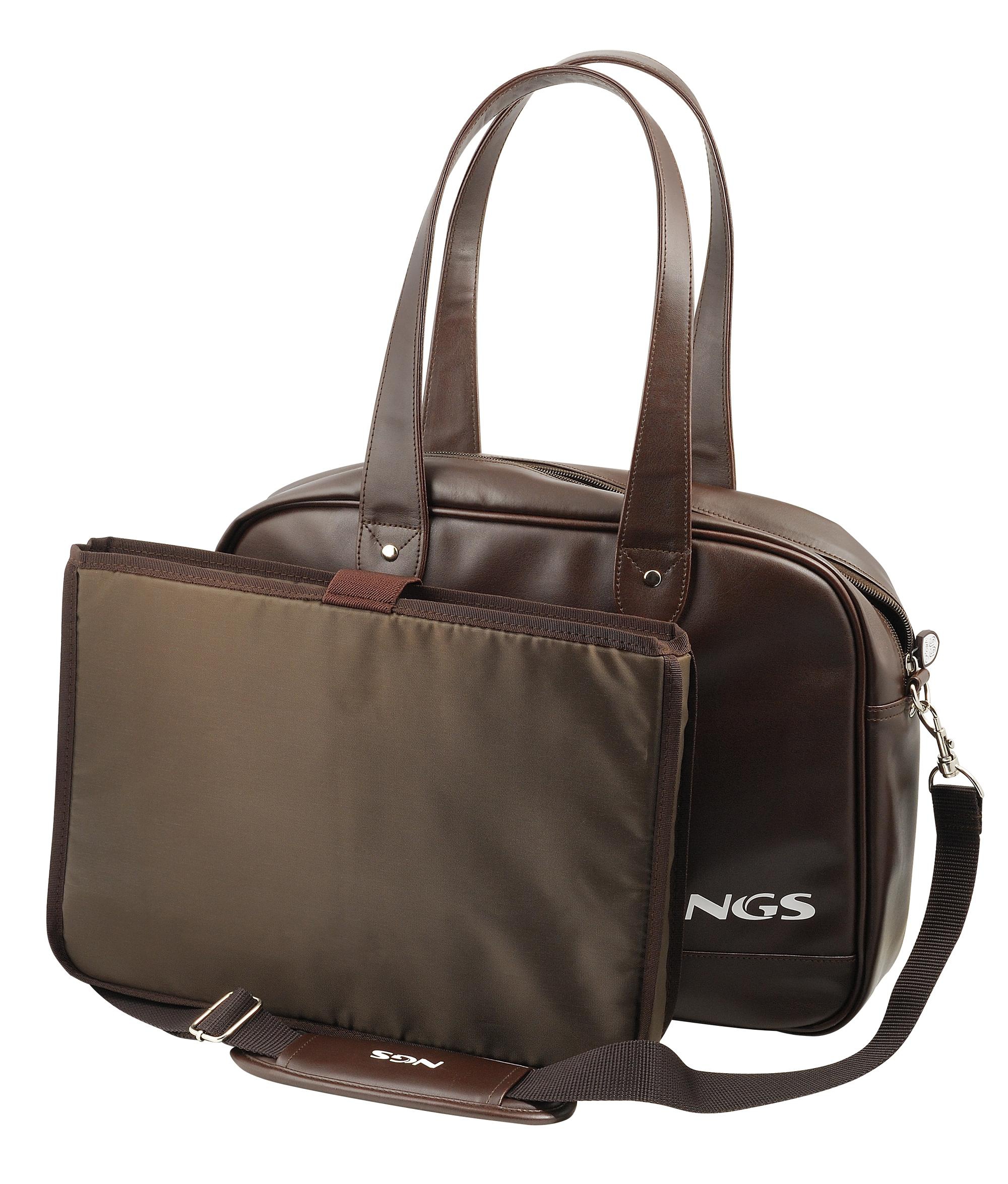 NGS Brown Route 66 14.1" – image 3