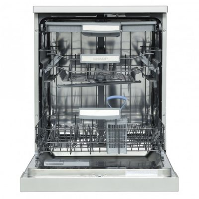 Sharp QW-GT24F443I Freestanding 15 place settings – image 5