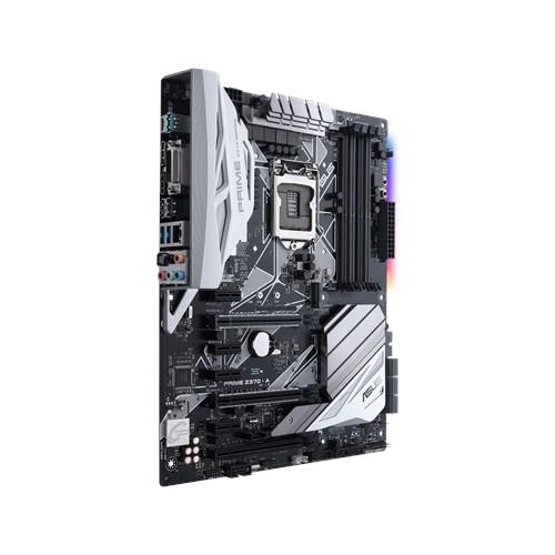 ASUS PRIME Z370-A – image 3