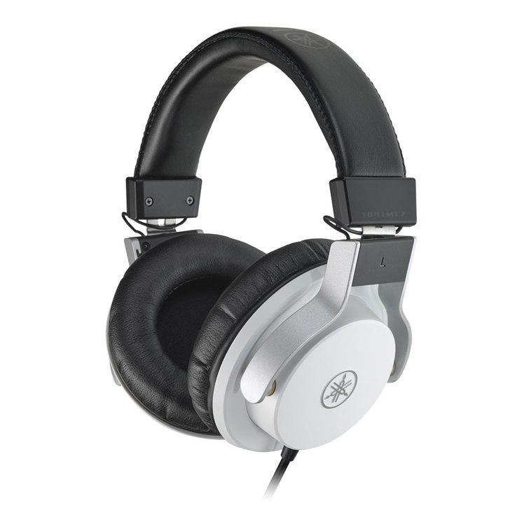 Yamaha HPH-MT7 — vue 1 sur 1