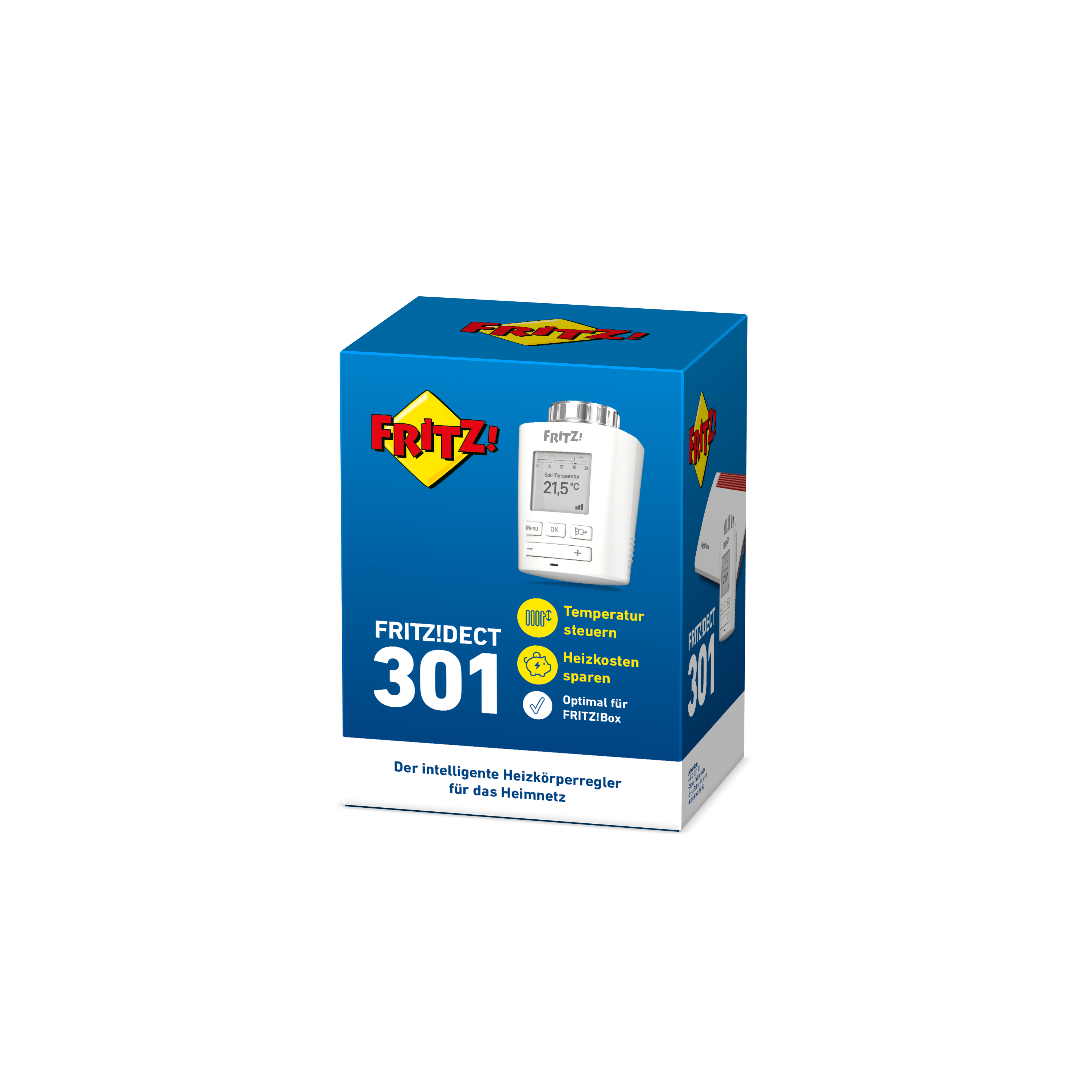 FRITZ!DECT 301