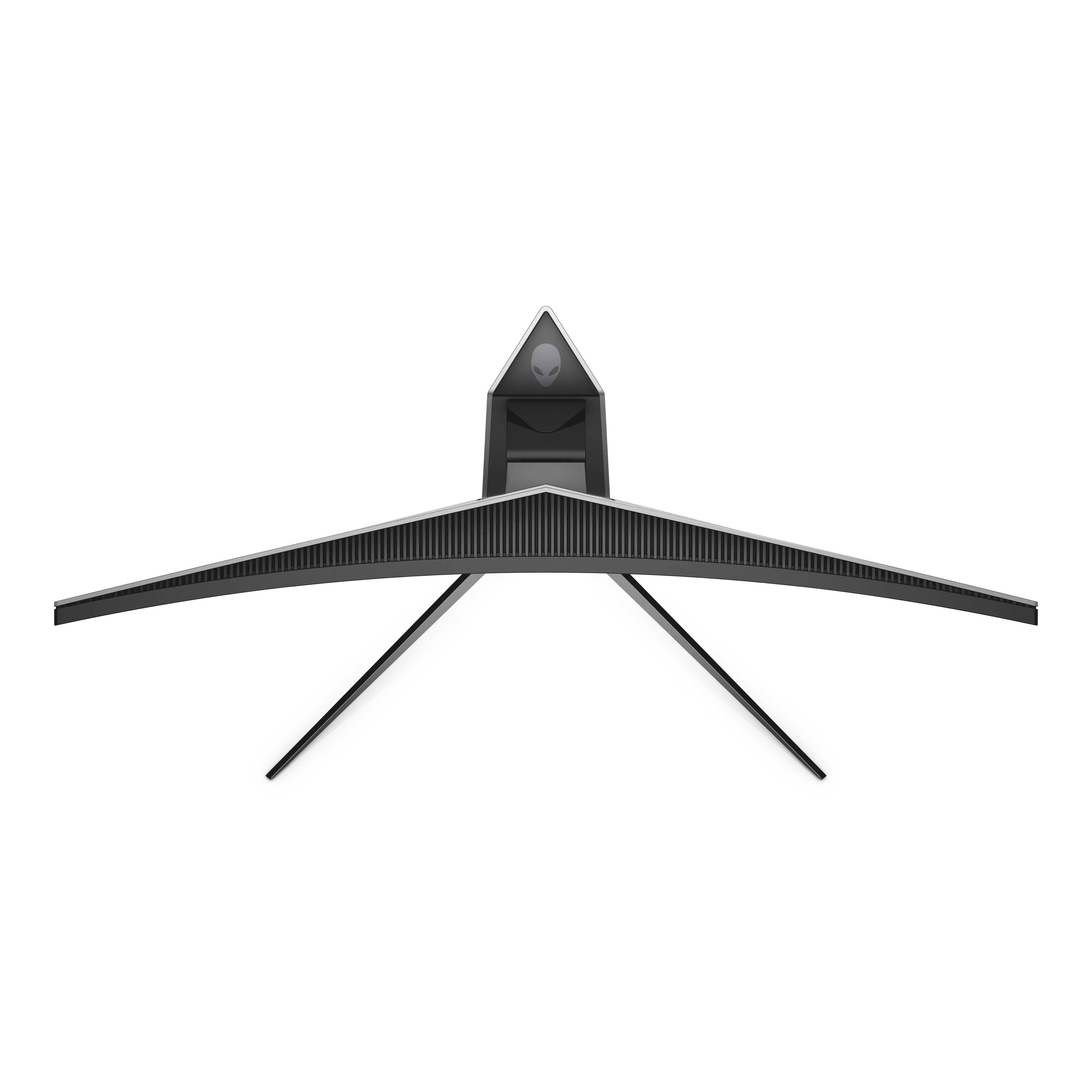Alienware AW3418DW computer monitor 86.7 cm (34.1″) 3440 x 1440 pixels UltraWide Quad HD LCD Black, Silver image 10