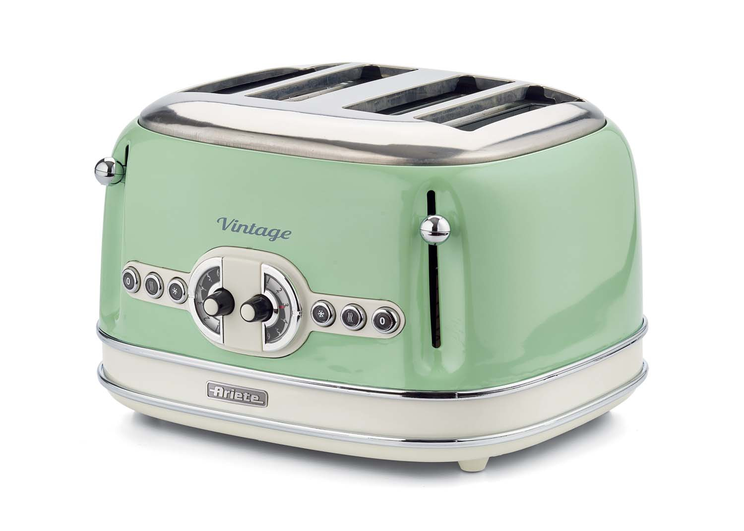 Ariete ARI-156-GR — vue 1 sur 4