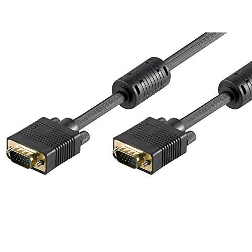Ewent EC1107 cavo VGA 15 m VGA (D-Sub) …