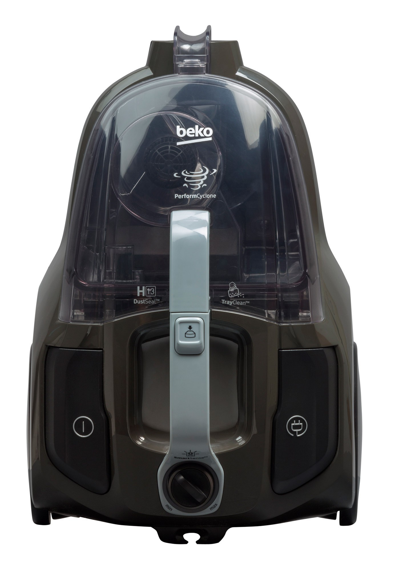 Beko VCO 6325 AB — vue 1 sur 3
