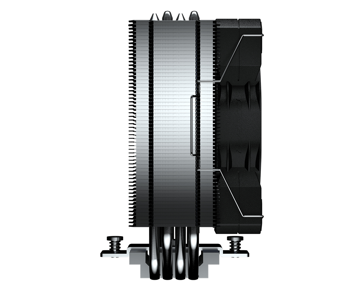 COUGAR CGR-FZAE50 Processor Heatsink/Radiator – image 4