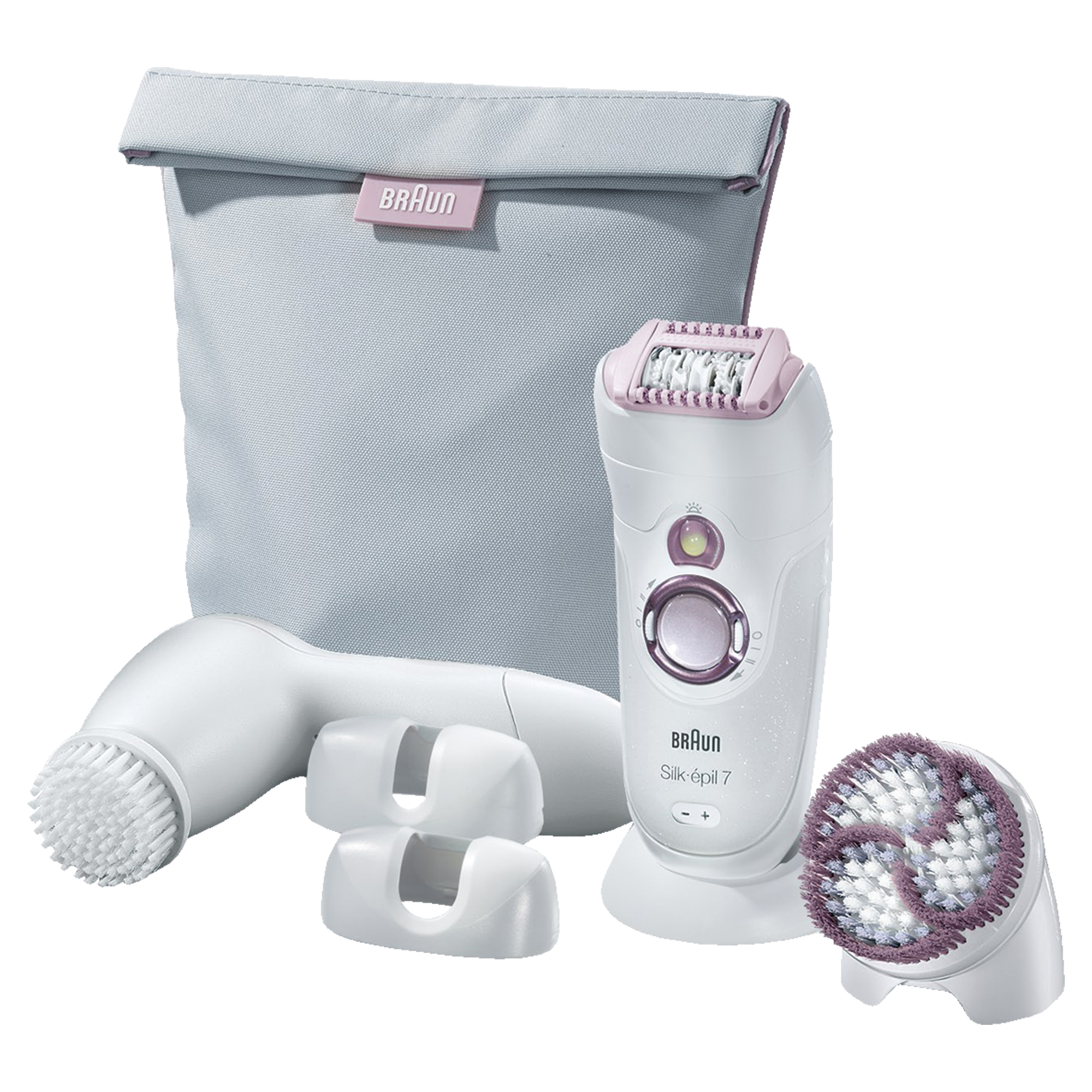 Braun Silk-épil 7 SkinSpa 7-979 – image 3
