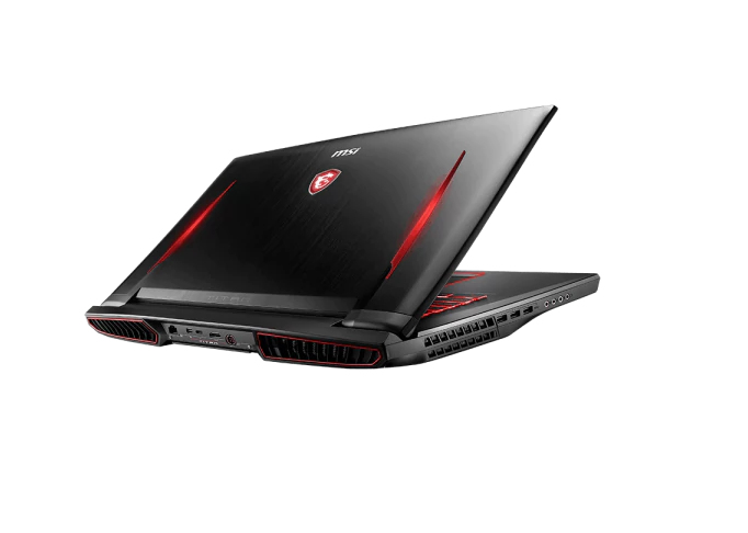 MSI GT73VR 7RF-686UK Titan Pro – image 5