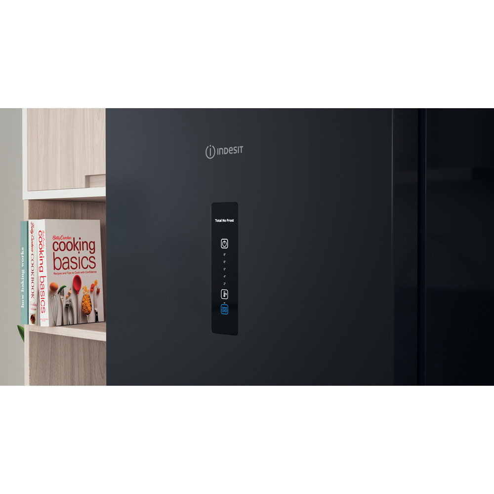 Indesit INFC8 TO22K – image 8