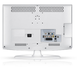 Samsung LE22C451 55.9 cm (22") HD White – image 7