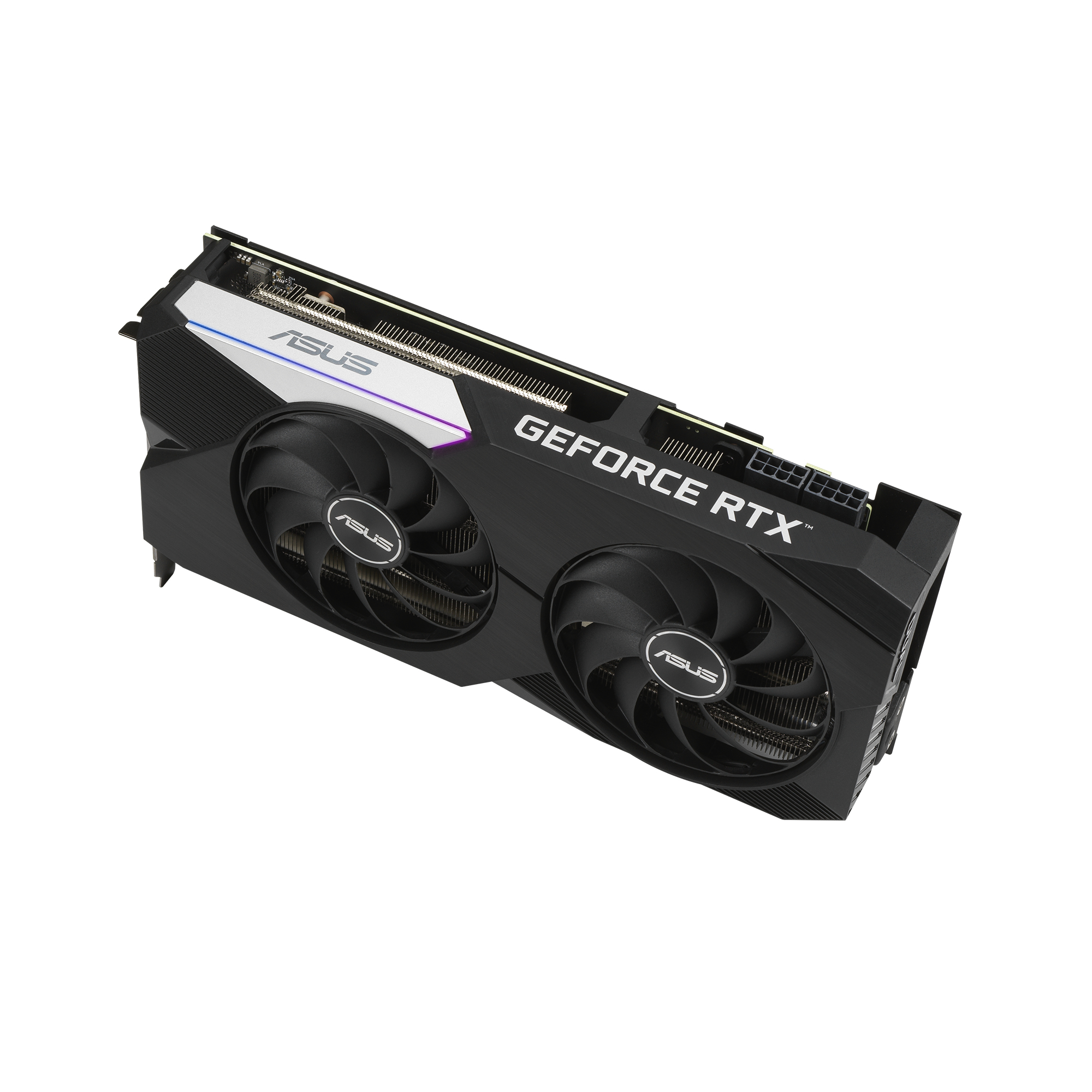 ASUS Dual -RTX3070-8G NVIDIA GeForce RTX 3070 – image 7