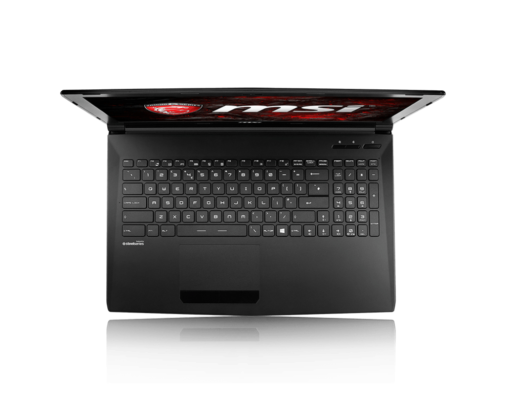 MSI GL62M 7RC-042XTR – image 2