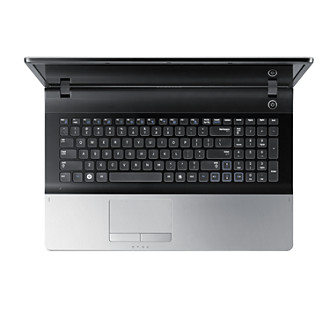 Samsung 3 NP300E7C Intel® Core™ i5 i5-2450M Laptop – image 4