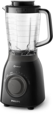 Philips HR2157/90 — vue 1 sur 8