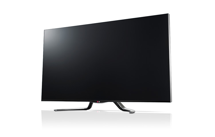 LG 47LA7909 TV 119.4 cm (47") Full HD Smart TV Wi-Fi Black – image 2