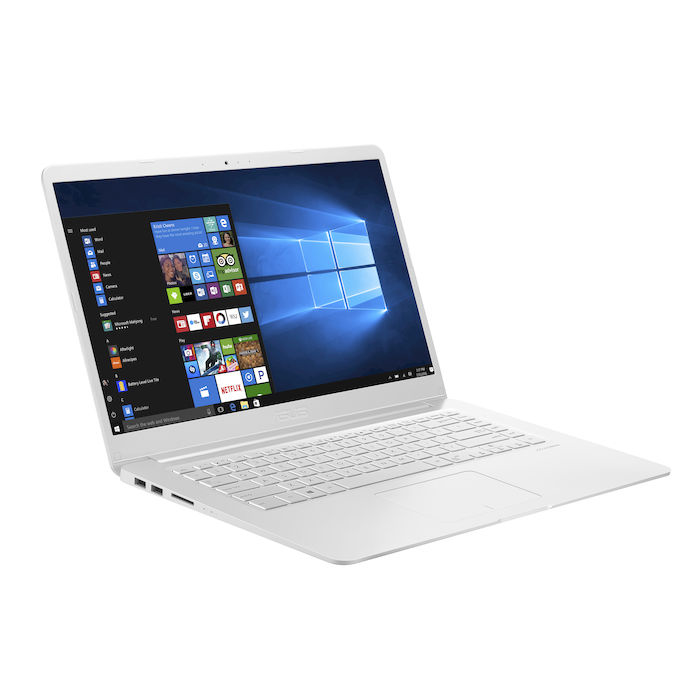 ASUS Vivobook S15 S510UR-BR139T laptop Intel® Core™ i5 i5-8250U