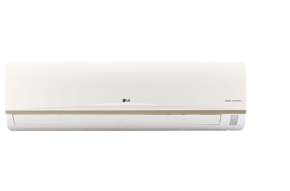 LG JS-Q24AUXA — vue 1 sur 6