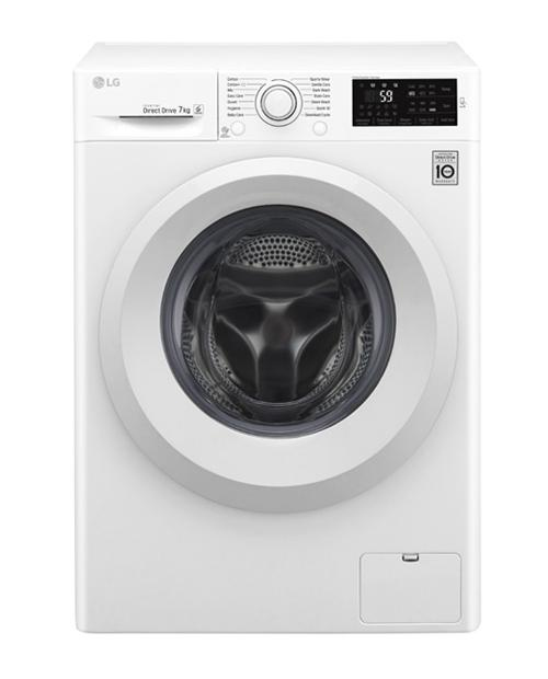 LG FC1207N5W — vue 1 sur 1