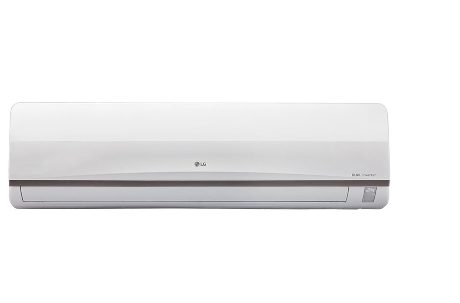 LG JS-Q18SPXD — vue 1 sur 5