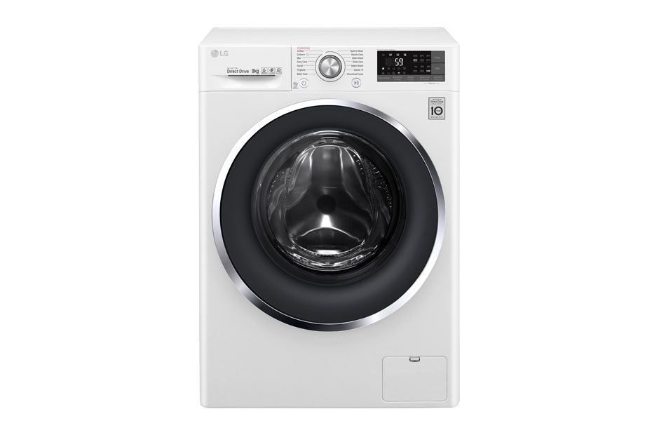 LG FC1409S3W — vue 1 sur 7