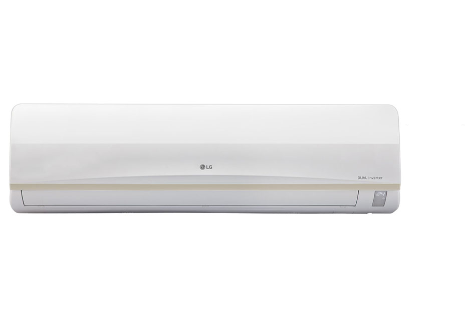 LG JS-Q18PWXA — vue 1 sur 4