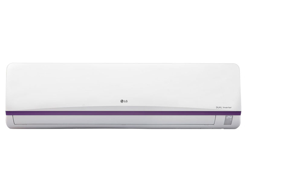 LG JS-Q18BPXA — vue 1 sur 5