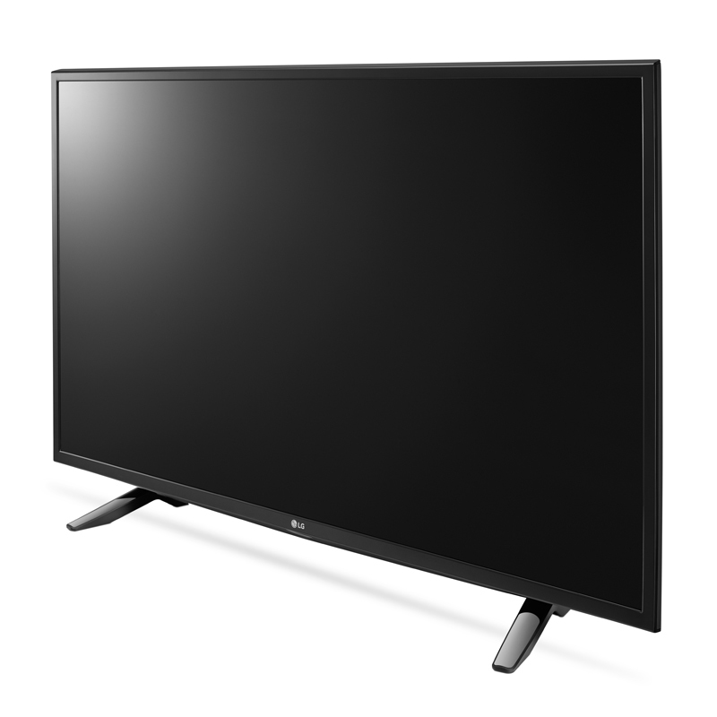 LG 49LH510V TV 124.5 cm (49") Full HD Black – image 5