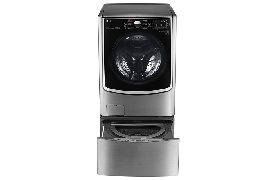 LG F2721STWV — vue 1 sur 5