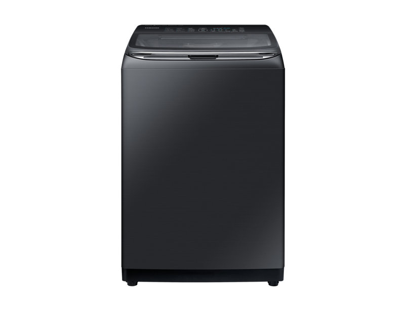 Samsung WA24M8700GV — vue 1 sur 8