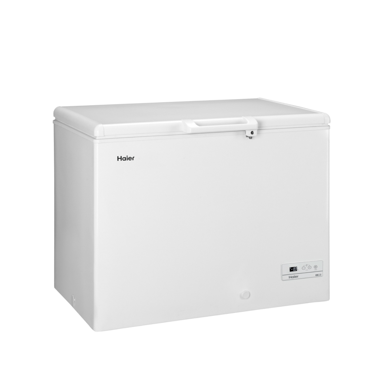 Haier HCE319R — vue 1 sur 6