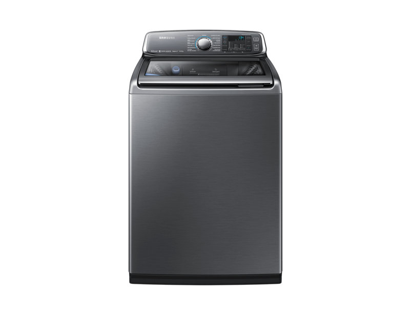 Samsung WA24J8700GP — vue 1 sur 8