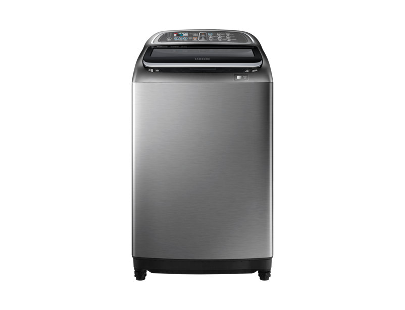 Samsung WA18J6730 — vue 1 sur 7