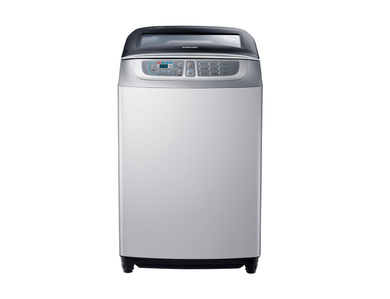 Samsung WA14F5L4U — vue 1 sur 6