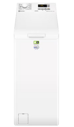 Electrolux EW6T3365BCZ — vue 1 sur 7