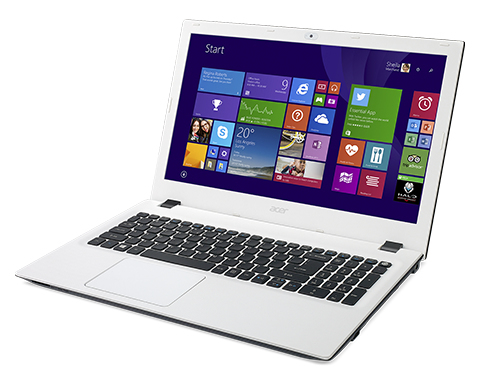 Acer Aspire E E5-573G-34Z2 Intel® Core™ i3 i3-4005U Laptop – image 5