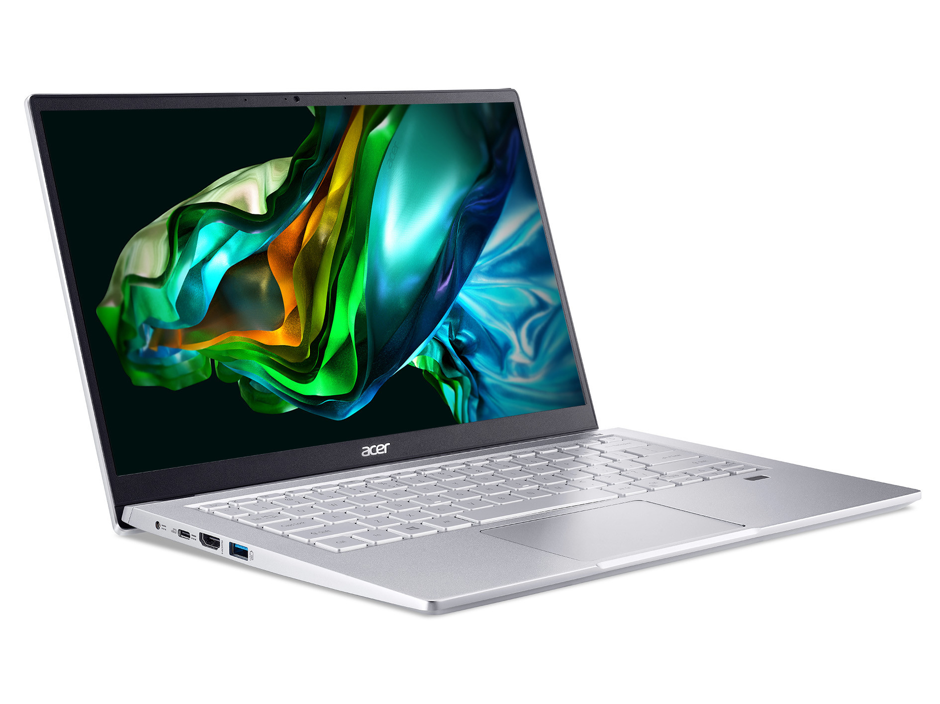 Acer Swift 3 SF314-43-R38H AMD Ryzen™ 5 5500U Laptop – image 4