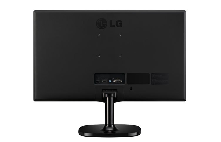 LG 24MP57VQ computer monitor – image 7