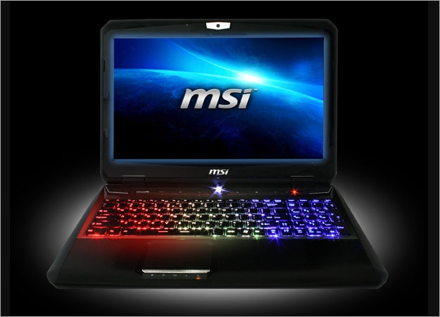 MSI GT60 0NE-220US – image 3