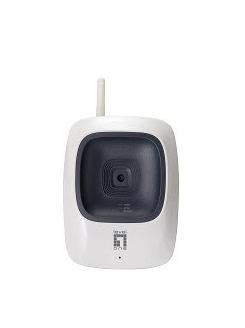 LevelOne Fixed IP Network Camera, 1.3-Megapixel, 300Mbps Wireless 802.11n – image 7