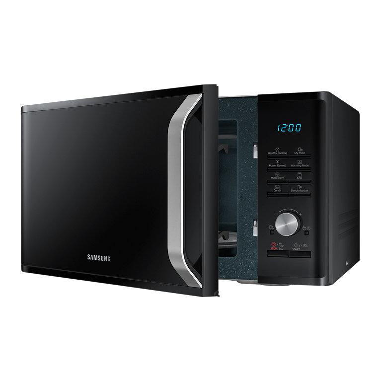 Samsung MG28J5215AB microwave Black Grill microwave Countertop – image 6
