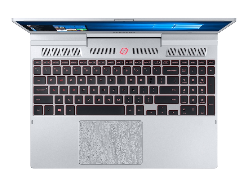 Samsung Odyssey NP850XBD Intel® Core™ i7 i7-9750H Laptop – image 9