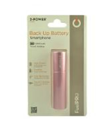 2-Power UBP0111C power bank Lithium-Ion (Li-Ion) – image 2