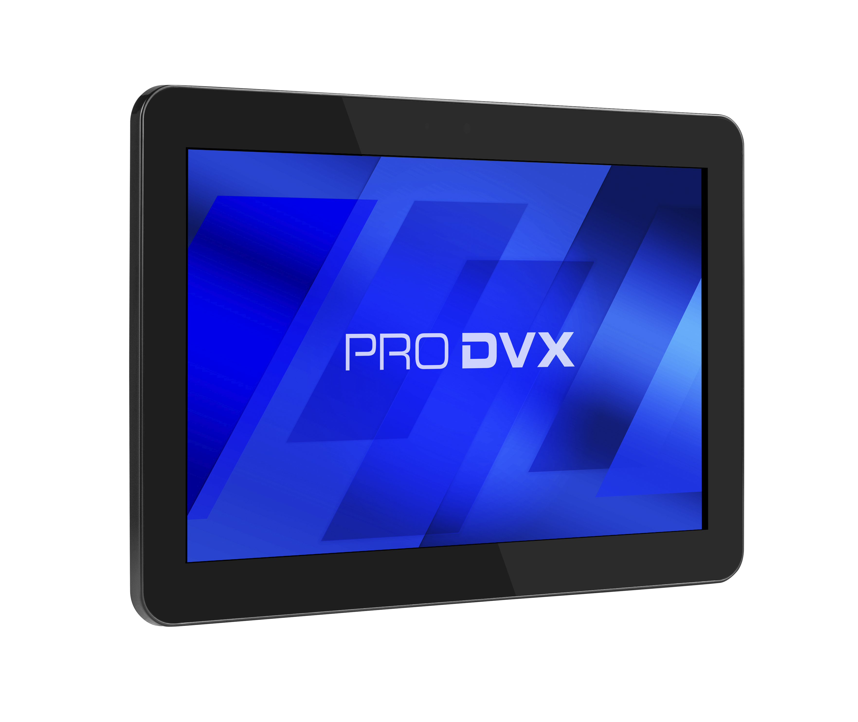 ProDVX IPPC-10HD Intel® Celeron® N3160 25.6 cm (10.1″) 1280 x 800 pixels Touchscreen All-in-One tablet PC 4 GB DDR3L-SDRAM 64 GB SSD Windows 8 Wi-Fi 4 (802.11n) Black image 2