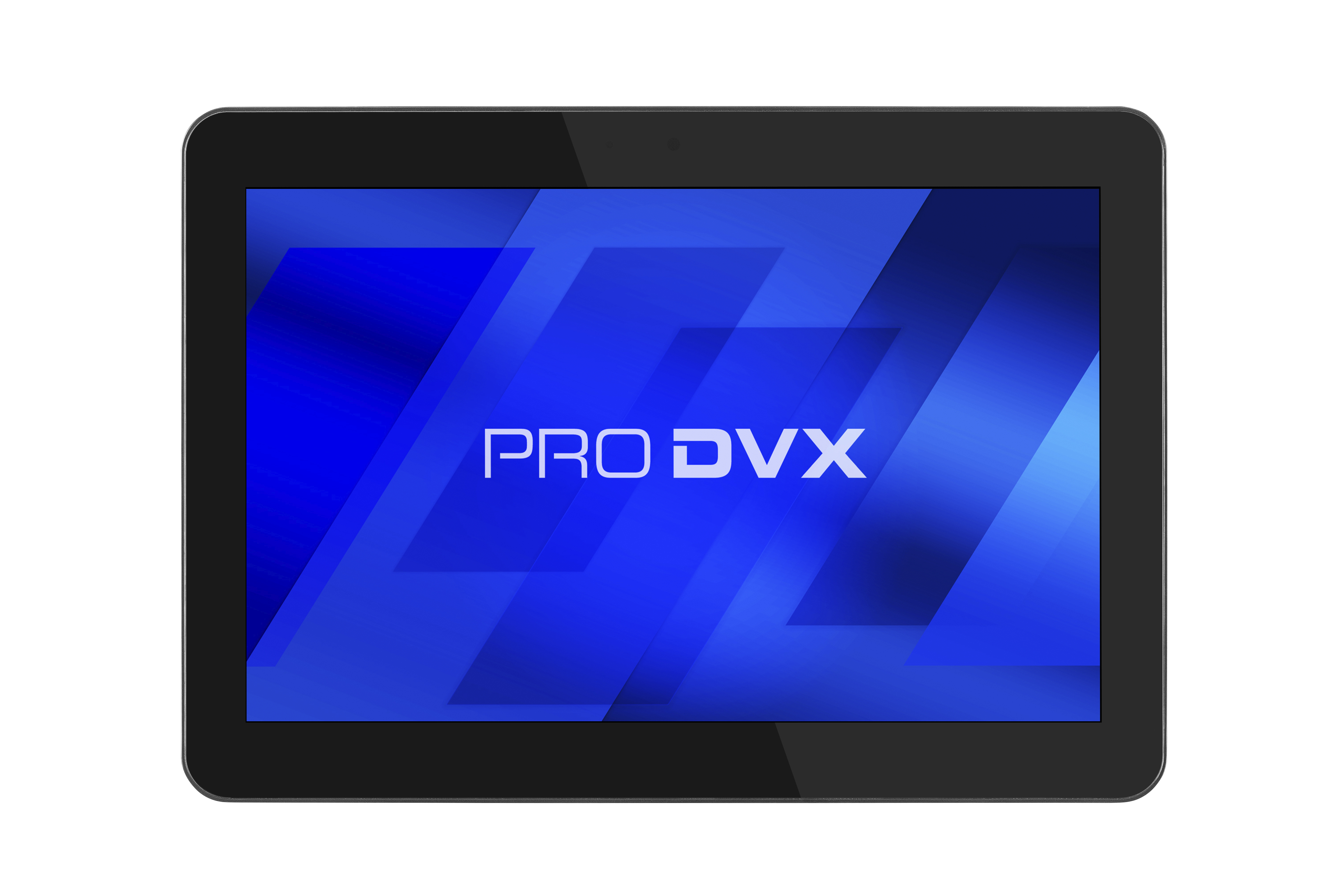 ProDVX IPPC-10HD Intel® Celeron® N3160 25.6 cm (10.1″) 1280 x 800 pixels Touchscreen All-in-One tablet PC 4 GB DDR3L-SDRAM 64 GB SSD Windows 8 Wi-Fi 4 (802.11n) Black image 1