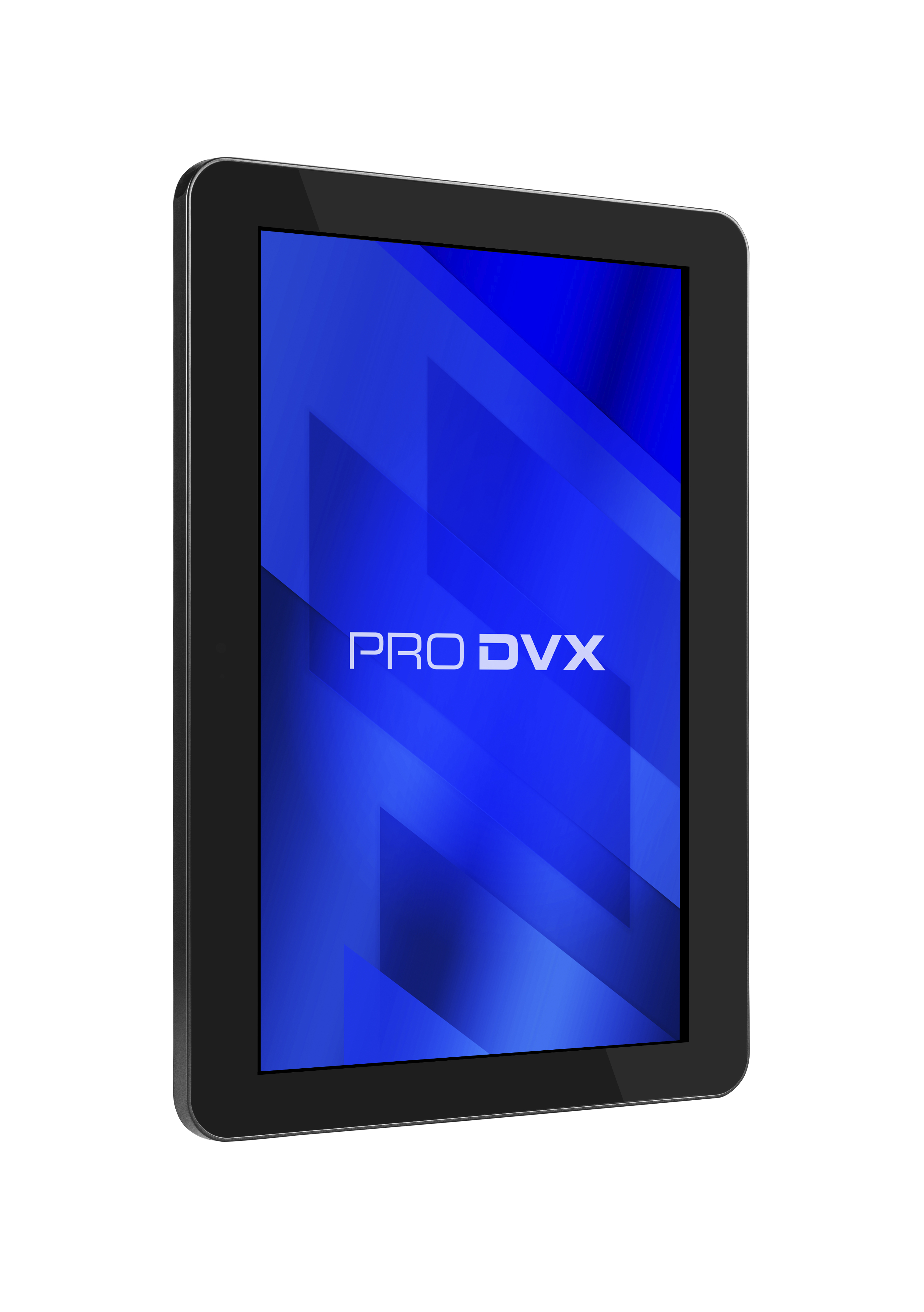 ProDVX IPPC-10HD Intel® Celeron® N3160 25.6 cm (10.1″) 1280 x 800 pixels Touchscreen All-in-One tablet PC 4 GB DDR3L-SDRAM 64 GB SSD Windows 8 Wi-Fi 4 (802.11n) Black image 4